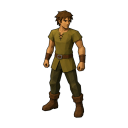 You